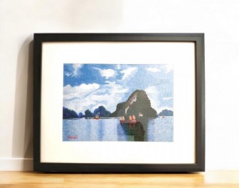 10+ Kỹ Thuật Thêu Tay Truyền Thống: Bí Quyết Tạo Nên Kiệt Tác Tranh Thêu Việt